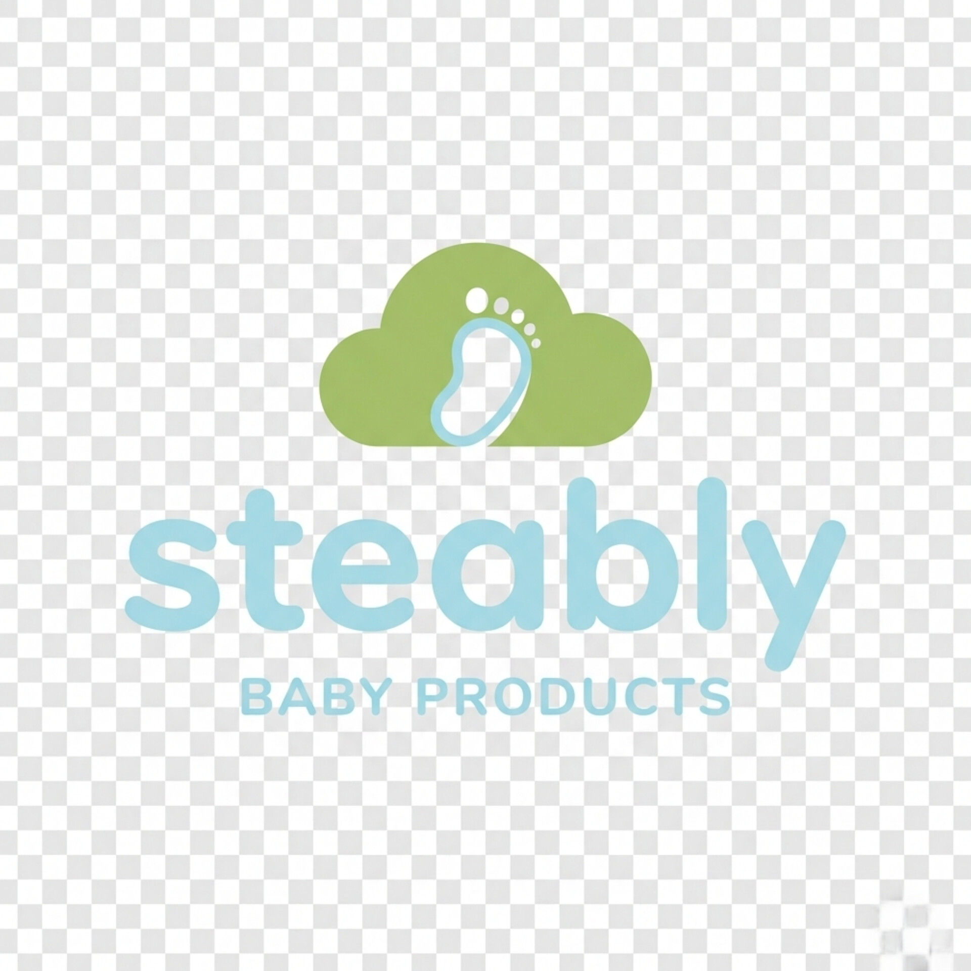 Steably logo