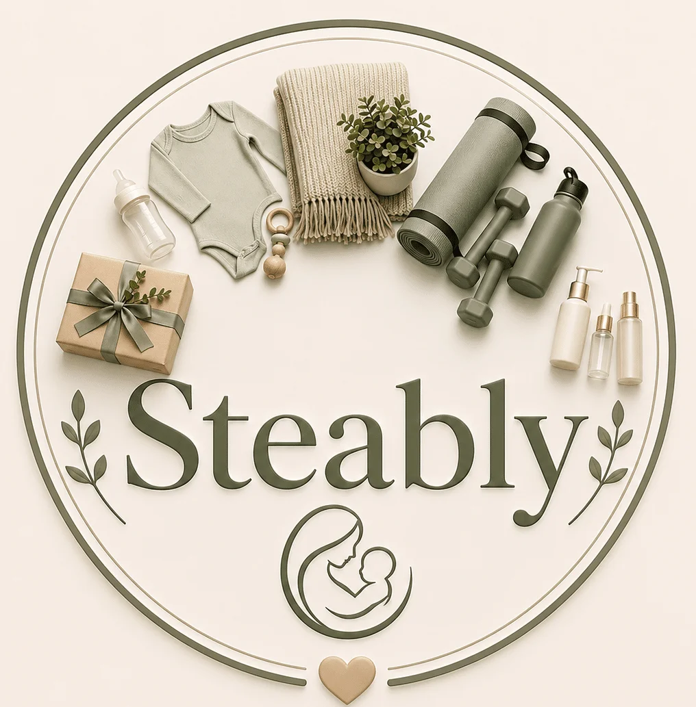 STEABLY
