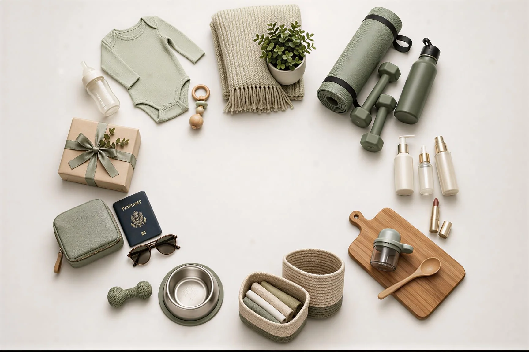 Steably hero banner - trusted baby and lifestyle product reviews